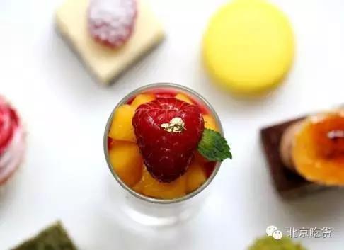 天热就得吃点冷面,北京素食餐厅推荐