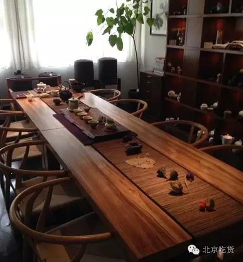 天热就得吃点冷面,北京素食餐厅推荐