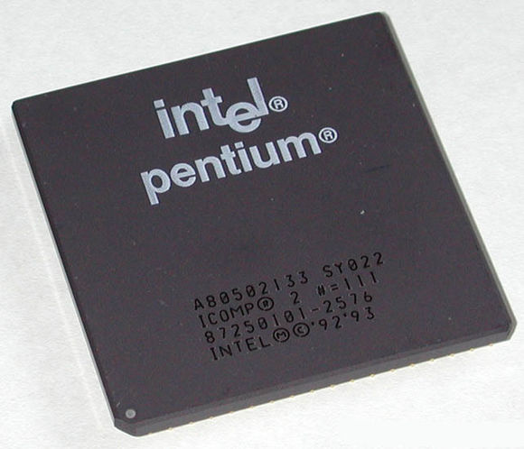 英特尔和amd的cpu哪个更好,amd和英特尔顶级cpu对比