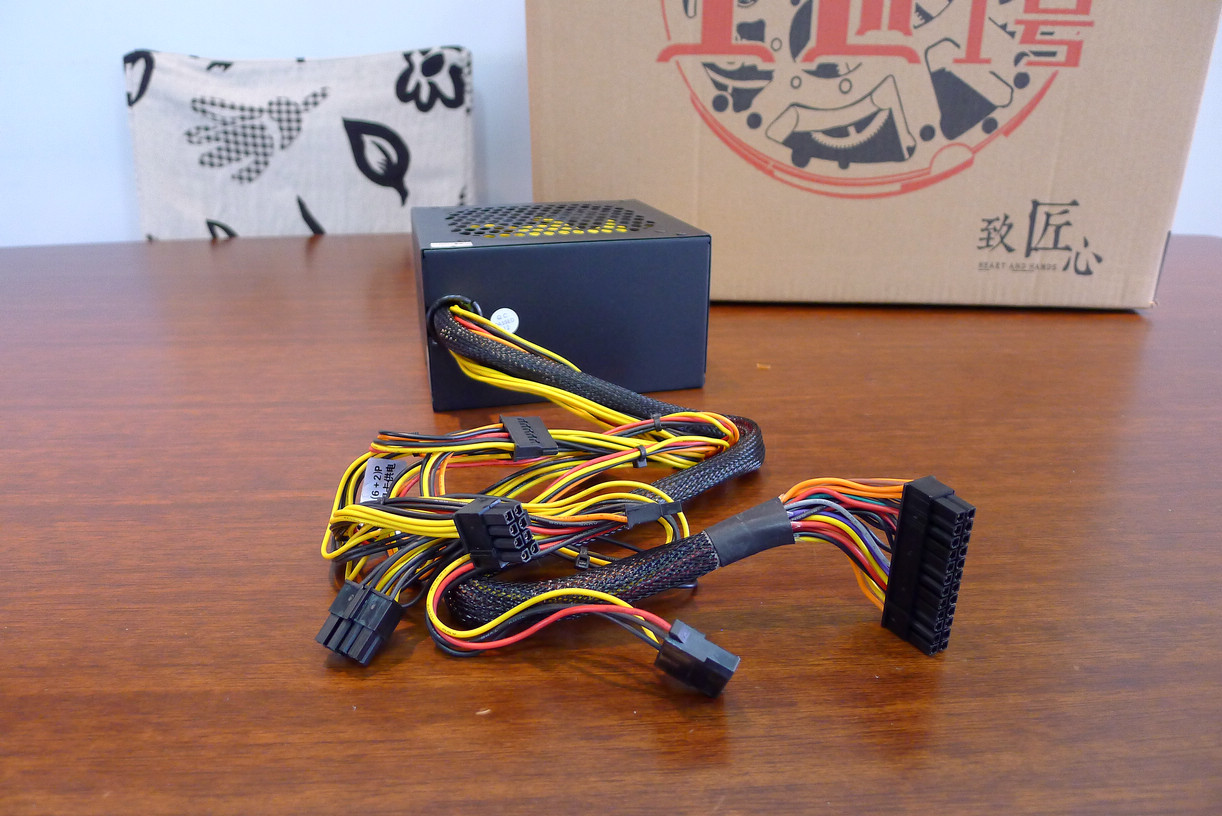 先马工匠机箱装机教程,先马工匠1号机箱好吗