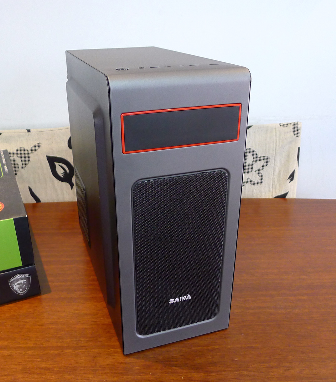 先马工匠机箱装机教程,先马工匠1号机箱好吗