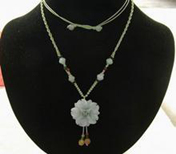 好看的玉佩吊坠,玉佩吊坠样式