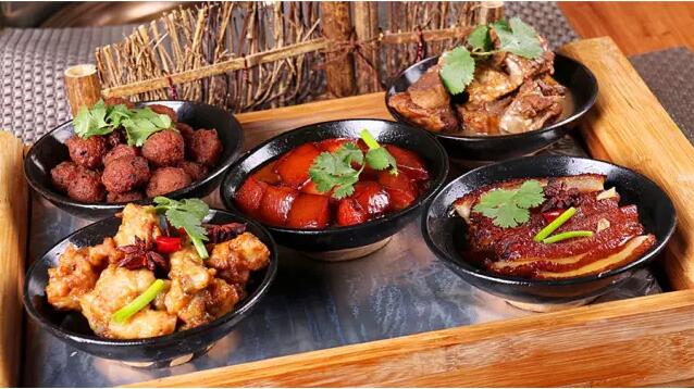 舌尖上的美食古法传统,舌尖上的中国六大特色美食