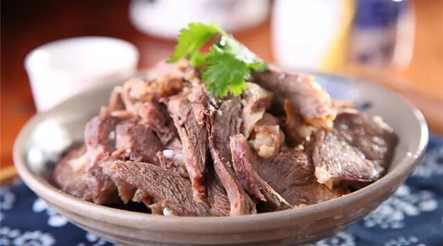 舌尖上的美食古法传统,舌尖上的中国六大特色美食