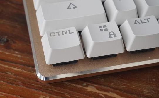 入门又好看的机械键盘,机械键盘好看又便宜你还在等什么