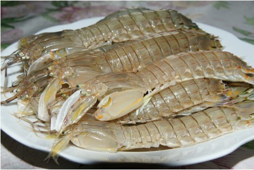 越难剥越美味，皮皮虾VS小龙虾！