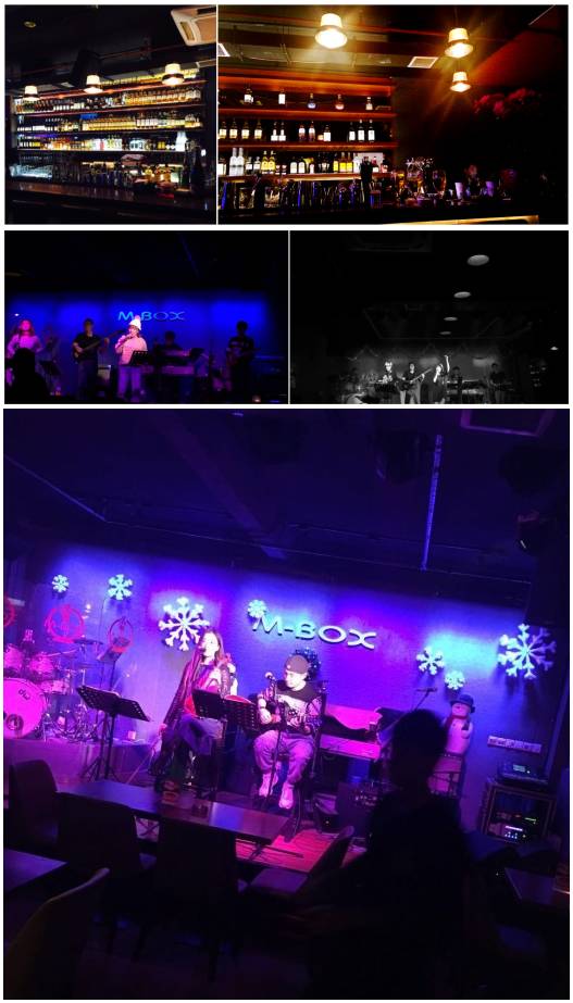 沪上21家high-bar！想恰就恰，好基情！