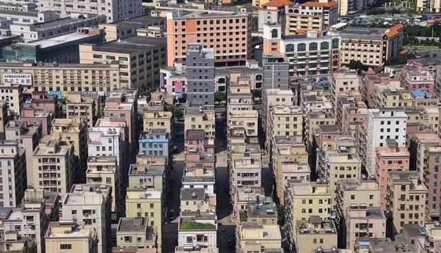 郑漂城中村,郑漂开始回老家了吗