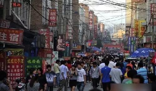 郑漂城中村,郑漂开始回老家了吗