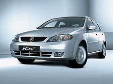 生活新动力,别克新凯越