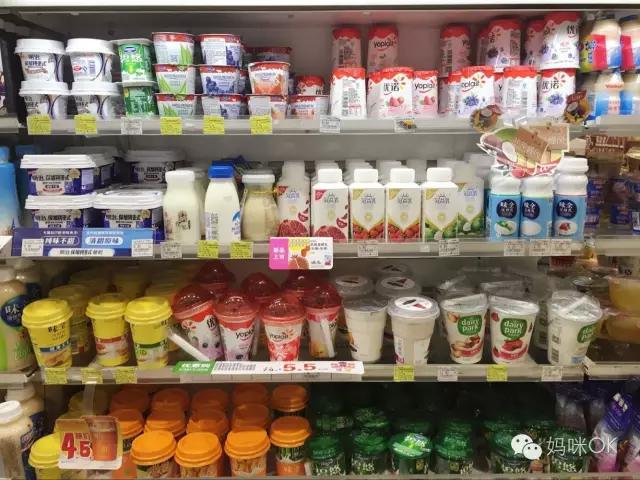 宝宝酸奶哪家强！12款常见市售酸奶大测评