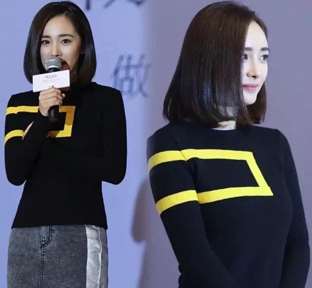 全智贤杨幂哪个更漂亮,全智贤范冰冰代言的品牌