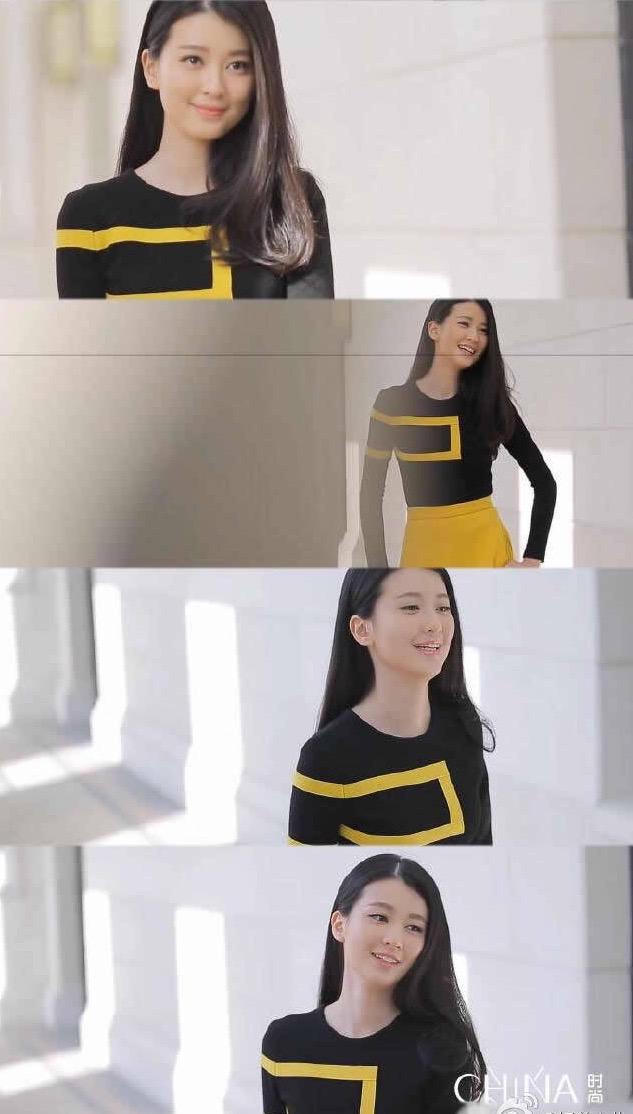 全智贤杨幂哪个更漂亮,全智贤范冰冰代言的品牌