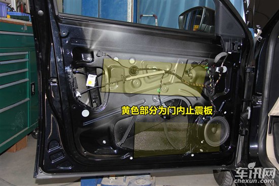 德系车的防撞性,德系车隔音好的原因是啥