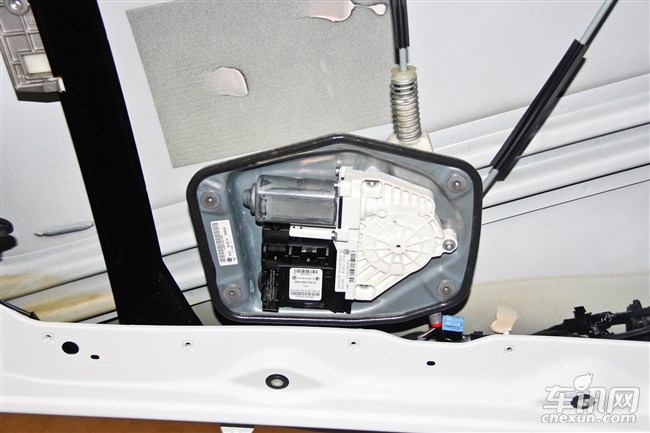 德系车的防撞性,德系车隔音好的原因是啥