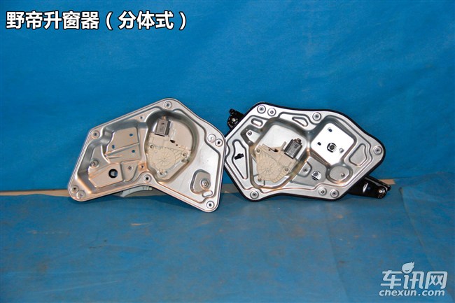 德系车的防撞性,德系车隔音好的原因是啥