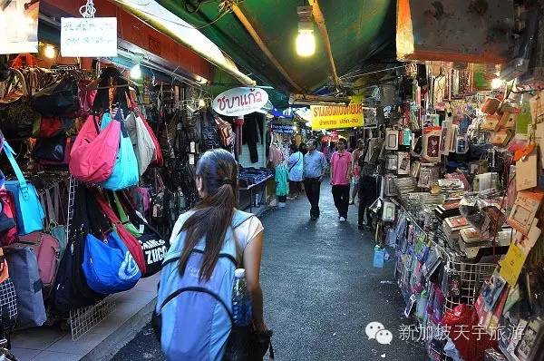 泰国的马尔代夫丽贝岛,泰国马尔代夫的海岛