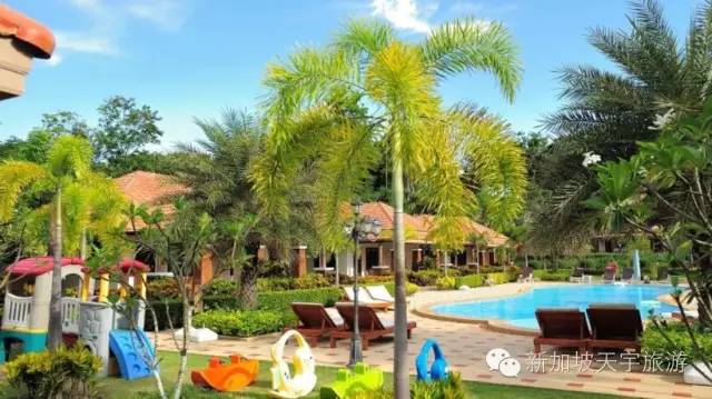 泰国的马尔代夫丽贝岛,泰国马尔代夫的海岛