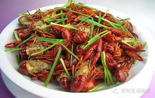 小龙虾致死是什么原因,小龙虾致死事件