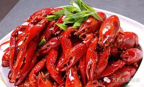 小龙虾致死是什么原因,小龙虾致死事件