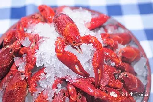 小龙虾致死是什么原因,小龙虾致死事件
