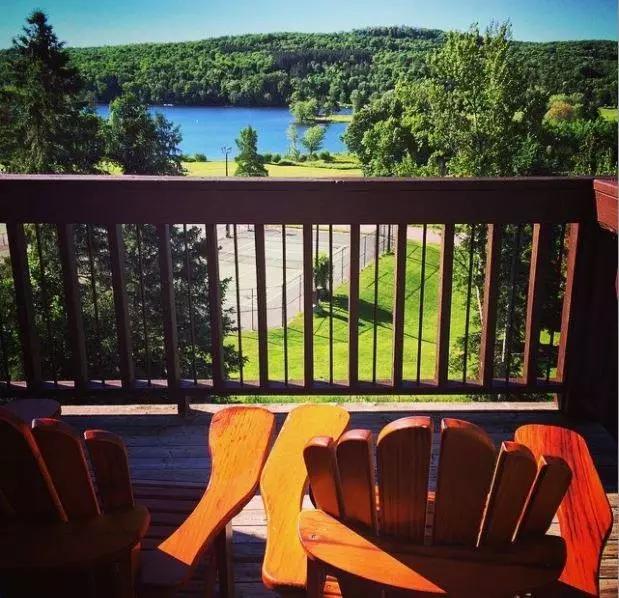 加拿大排名前10的高尔夫球场,著名的高尔夫球场