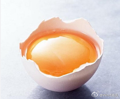 激光打标机鸡蛋,煮熟的鸡蛋竟然可以再变成生鸡蛋