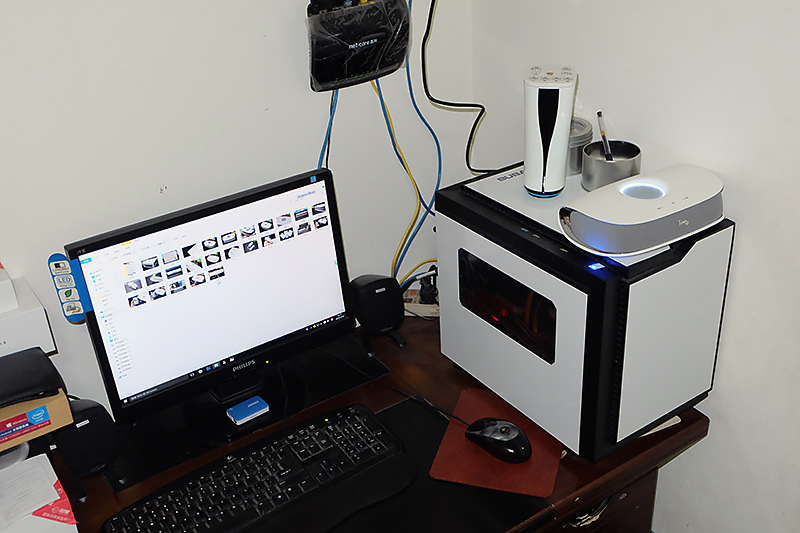 颜值与实力并存--极致震撼的HiFi小贝音箱试听