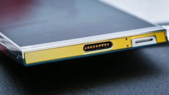 这些噱头手机,看见请绕行