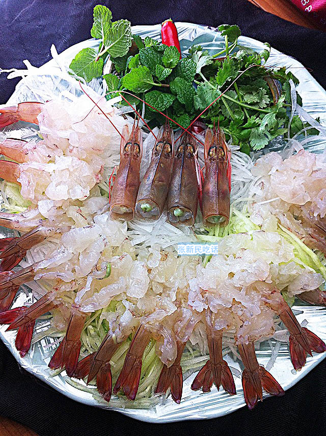 潮汕人喜欢吃虾吗,潮汕人看重什么