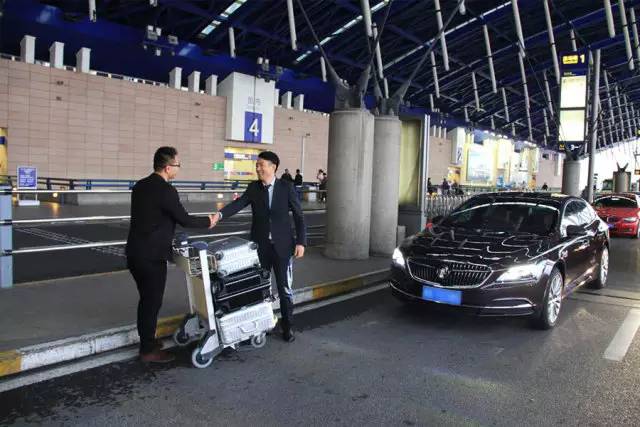 新款君越颜值巅峰,比君越高档一点的别克