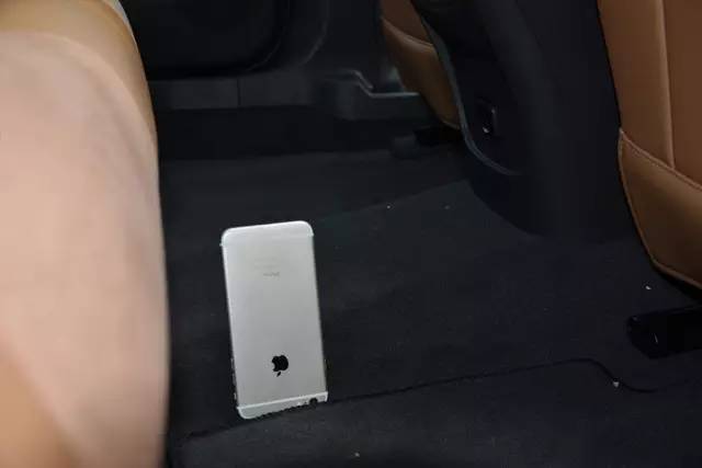 新款君越颜值巅峰,比君越高档一点的别克