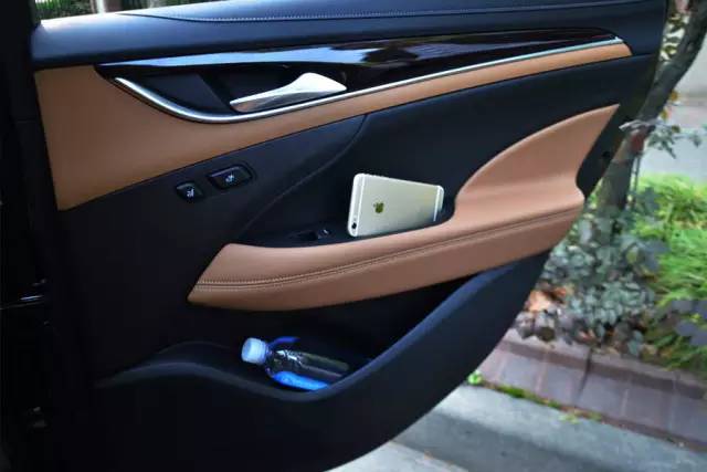 新款君越颜值巅峰,比君越高档一点的别克