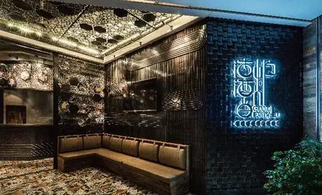 一家值得你来品尝的烤鱼店,周末必去烤鱼店推荐