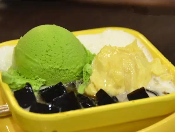 正宗梅州仙人粄制作配方,梅州仙人粄的做法大全