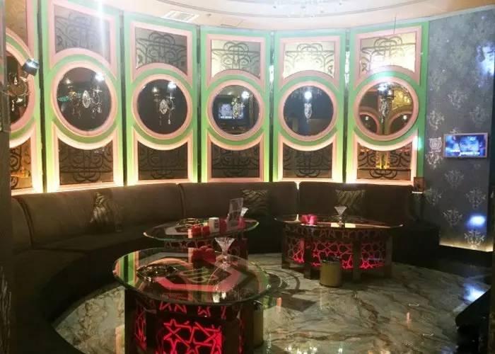 深圳ktv主题房有哪些,深圳最高端的ktv是哪一个