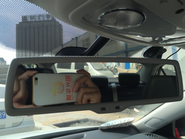 大众速腾1.5超越版提车全过程,25款大众速腾1.4t