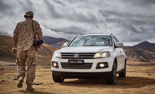 2018年众泰t600值不值得买,众泰t600这个车值得买吗二手