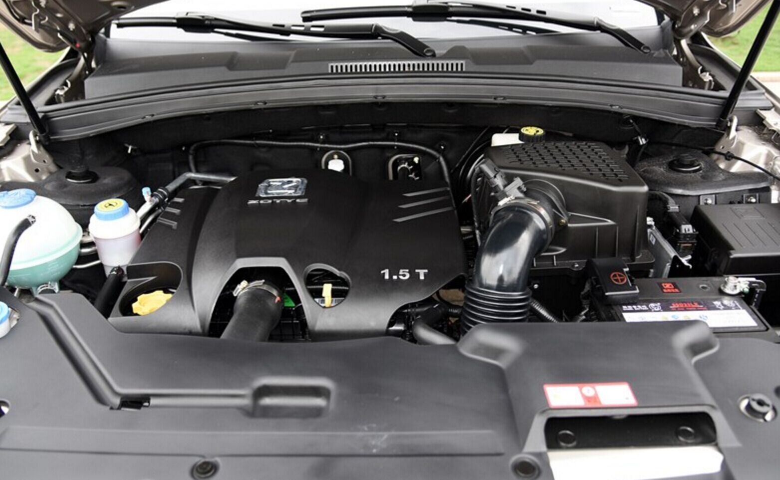 2018年众泰t600值不值得买,众泰t600这个车值得买吗二手