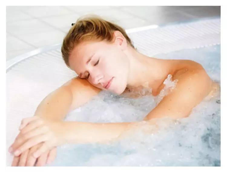 新妈妈洗浴相对论