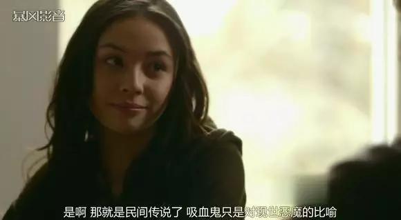 回顾吸血鬼日记,纪念那些年我们追过的吸血鬼日记