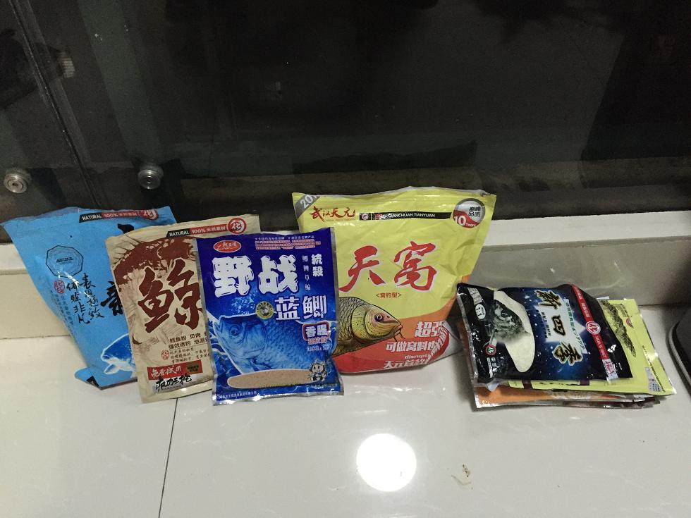 野钓风浪大钓鳊鱼,仲春如何野钓鳊鱼