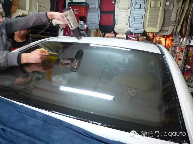 你的车膜隔热效果好吗,车膜怎么选择最好
