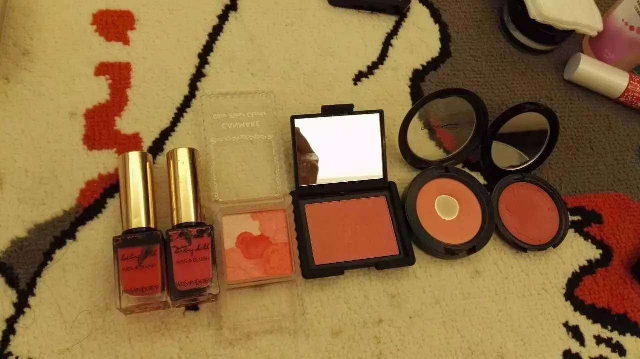 剁手党彩妆,剁手党必备省钱攻略