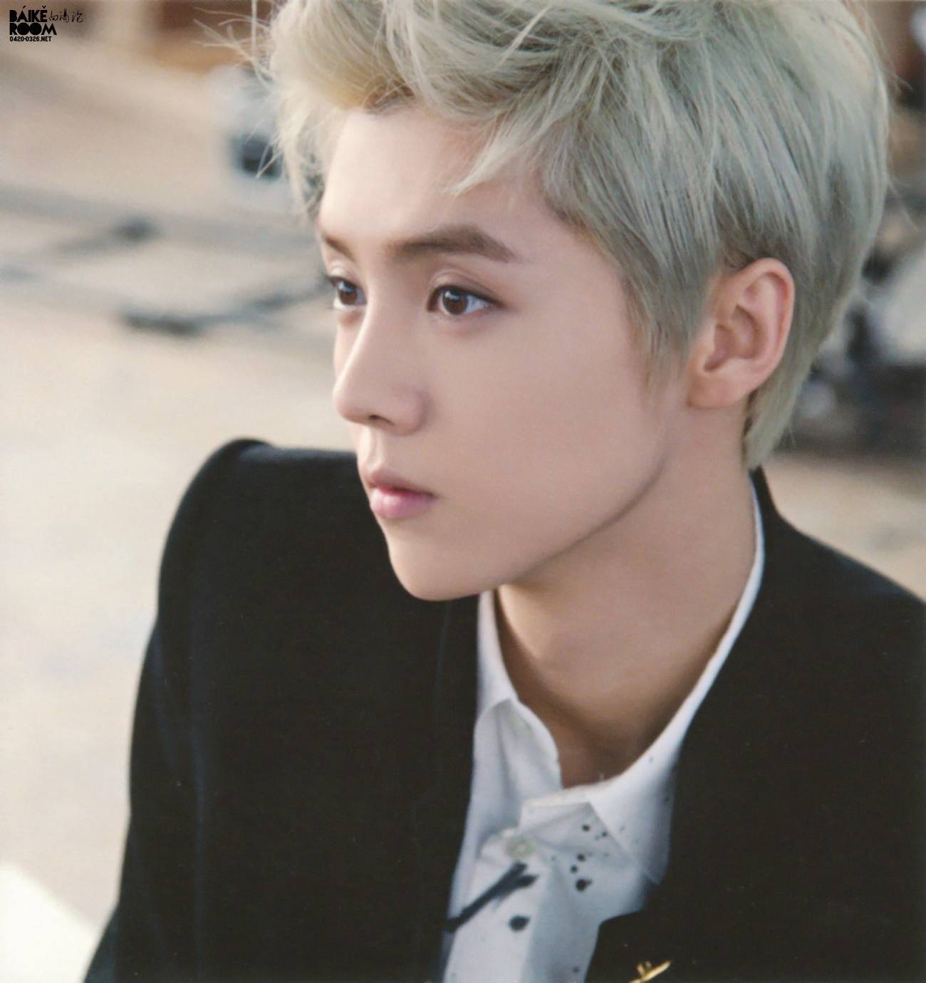 吴亦凡鹿晗黄子韬张艺兴前景分析