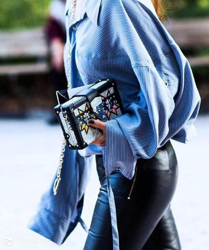 曲筱绡同款包,小妖精万妖之王曲筱绡