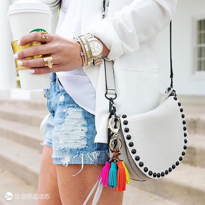 曲筱绡同款包,小妖精万妖之王曲筱绡