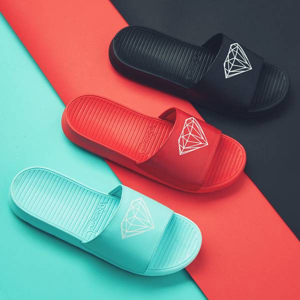 今年最火浴室拖鞋,最潮洗拖把