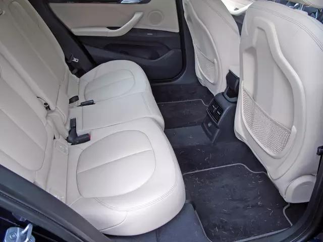 2020款宝马x1空间实测视频,15款宝马x1空间