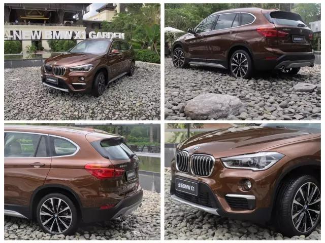 2020款宝马x1空间实测视频,15款宝马x1空间